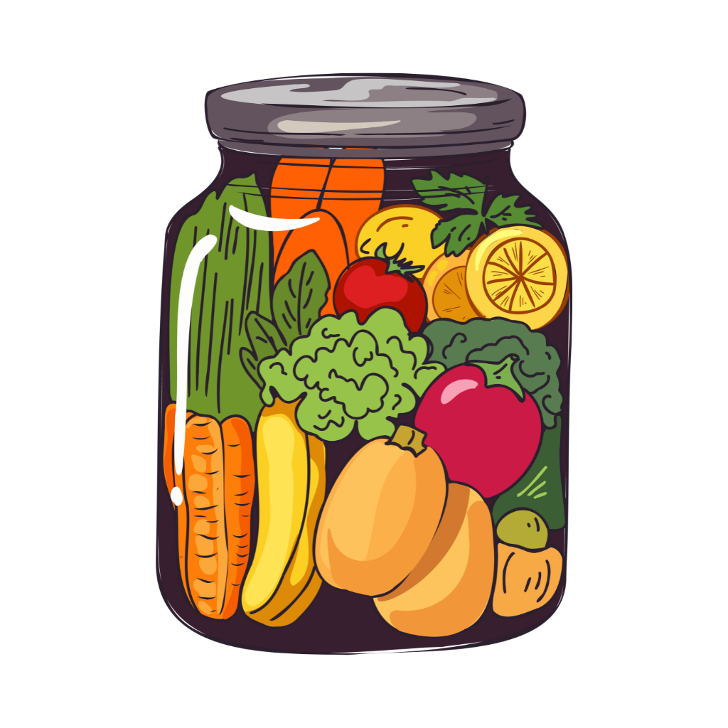 pickle jar