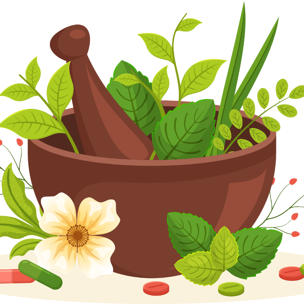 Health Products