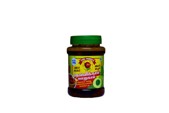 Amla Pickle (250g) - Image 2