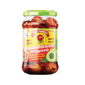 Amla Pickle (250g)