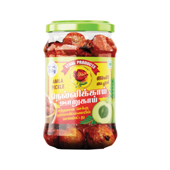 Amla Pickle (250g)