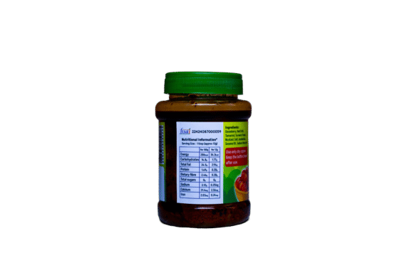 Amla Pickle (250g) - Image 3