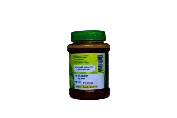 Amla Pickle (250g) - Image 4