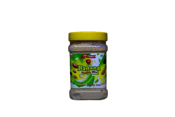 Banana Health Mix (250g) - Image 2