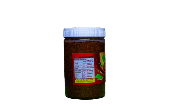 Idichammanthi (250g) - Image 3