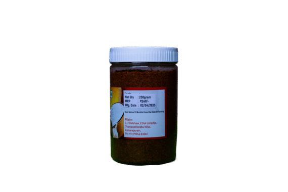 Idichammanthi (250g) - Image 4