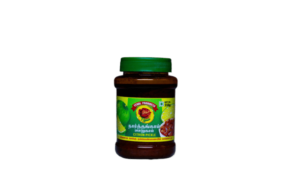 Naranthi Pickle (250g) - Image 2