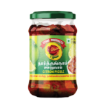 Naranthi Pickle (250g)