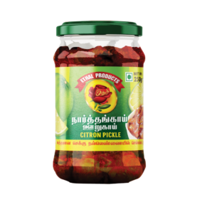 Naranthi Pickle (250g)