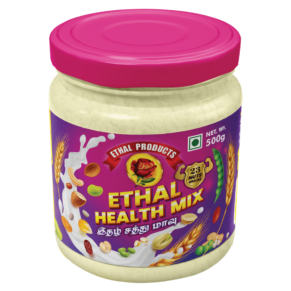 Ethal Health Mix (500g)