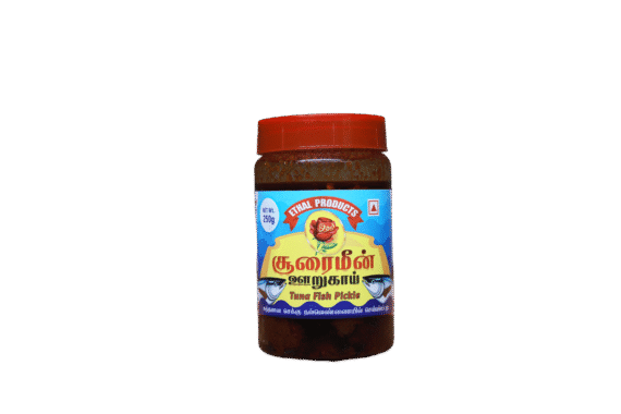 Fish Pickle (250g) - Image 3