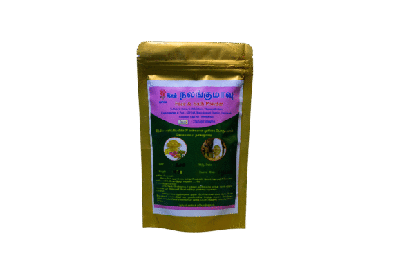 Face Pack Powder (100g)