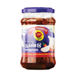 Garlic Pickle 250g