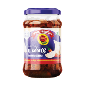 Garlic Pickle 250g