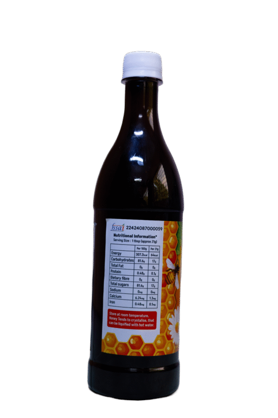 Honey – 300g - Image 2