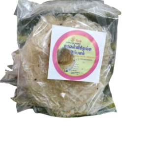 Papadam