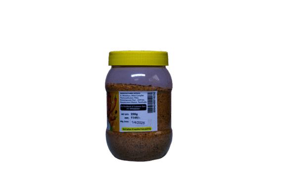 Idalipodi (250g) - Image 3