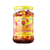 Lemon Pickle (250g)