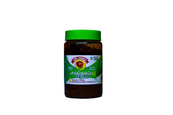 Mango Pickle (250g) - Image 2