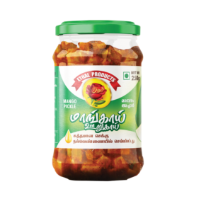 Mango Pickle (250g)