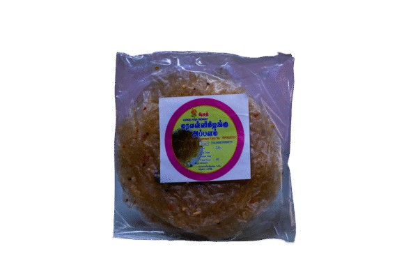 Papadam - Image 2
