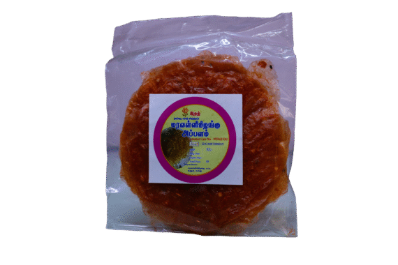 Papadam - Image 3