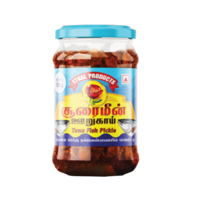 Fish Pickle (250g)